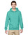 Jerzees 996 - Adult NuBlend® Fleece Pullover Hooded Sweatshirt