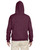 Jerzees 996 - Adult NuBlend® Fleece Pullover Hooded Sweatshirt
