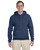 Jerzees 996 - Adult NuBlend® Fleece Pullover Hooded Sweatshirt