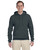 Jerzees 996 - Adult NuBlend® Fleece Pullover Hooded Sweatshirt