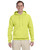Jerzees 996 - Adult NuBlend® Fleece Pullover Hooded Sweatshirt
