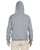 Jerzees 996 - Adult NuBlend® Fleece Pullover Hooded Sweatshirt
