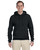 Jerzees 996 - Adult NuBlend® Fleece Pullover Hooded Sweatshirt