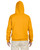 Jerzees 996 - Adult NuBlend® Fleece Pullover Hooded Sweatshirt