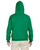 Jerzees 996 - Adult NuBlend® Fleece Pullover Hooded Sweatshirt