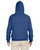 Jerzees 996 - Adult NuBlend® Fleece Pullover Hooded Sweatshirt