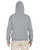 Jerzees 996 - Adult NuBlend® Fleece Pullover Hooded Sweatshirt