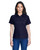 Extreme 75056 - Ladies' Eperformance™ Ottoman Textured Polo