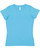 LAT 3516 - Ladies' Fine Jersey T-Shirt