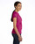 LAT 3516 - Ladies' Fine Jersey T-Shirt