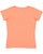 LAT 3516 - Ladies' Fine Jersey T-Shirt