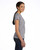 LAT 3516 - Ladies' Fine Jersey T-Shirt