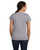 LAT 3516 - Ladies' Fine Jersey T-Shirt