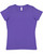 LAT 3516 - Ladies' Fine Jersey T-Shirt