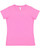 LAT 3516 - Ladies' Fine Jersey T-Shirt