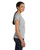 LAT 3516 - Ladies' Fine Jersey T-Shirt