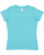 LAT 3516 - Ladies' Fine Jersey T-Shirt