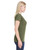 LAT 3516 - Ladies' Fine Jersey T-Shirt