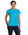 LAT 3516 - Ladies' Fine Jersey T-Shirt