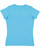 LAT 3516 - Ladies' Fine Jersey T-Shirt