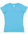 LAT 3516 - Ladies' Fine Jersey T-Shirt