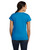 LAT 3516 - Ladies' Fine Jersey T-Shirt