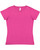 LAT 3516 - Ladies' Fine Jersey T-Shirt