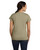 LAT 3516 - Ladies' Fine Jersey T-Shirt