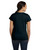 LAT 3516 - Ladies' Fine Jersey T-Shirt