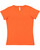 LAT 3516 - Ladies' Fine Jersey T-Shirt