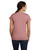 LAT 3516 - Ladies' Fine Jersey T-Shirt