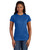 LAT 3516 - Ladies' Fine Jersey T-Shirt