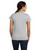 LAT 3516 - Ladies' Fine Jersey T-Shirt