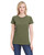 LAT 3516 - Ladies' Fine Jersey T-Shirt