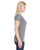 LAT 3516 - Ladies' Fine Jersey T-Shirt