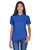 UltraClub 8530 - Ladies' Classic Piqué Polo