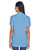 UltraClub 8530 - Ladies' Classic Piqué Polo