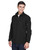 North End 88099 - Men's Three-Layer Fleece Bonded Performance Soft Shell Jacket