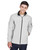 North End 88099 - Men's Three-Layer Fleece Bonded Performance Soft Shell Jacket