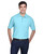 UltraClub 8540 - Men's Whisper Piqué Polo