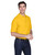 UltraClub 8540 - Men's Whisper Piqué Polo