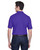 UltraClub 8540 - Men's Whisper Piqué Polo