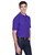 UltraClub 8540 - Men's Whisper Piqué Polo