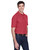 UltraClub 8540 - Men's Whisper Piqué Polo