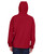 North End 88166 - Men's Prospect Two-Layer Fleece Bonded Soft Shell Hooded Jacket