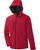 North End 88166 - Men's Prospect Two-Layer Fleece Bonded Soft Shell Hooded Jacket