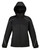 North End 78196 - Ladies' Angle 3-in-1 Jacket with Bonded Fleece Liner