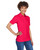 UltraClub 8541 - Ladies' Whisper Piqué Polo