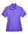 UltraClub 8541 - Ladies' Whisper Piqué Polo