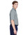 UltraClub 8610 - Men's Cool & Dry 8-Star Elite Performance Interlock Polo